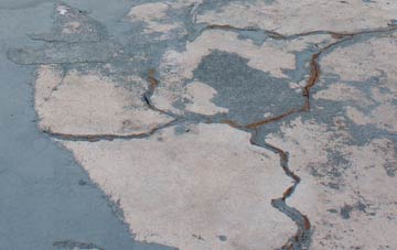 fibreglass roofing replacement Cricks Green