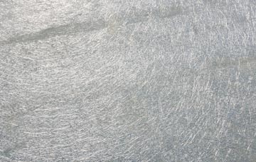 Cricks Green laminate fibreglass or shingles?