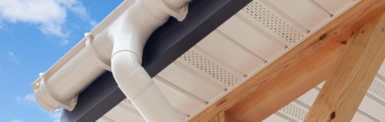 get Cricks Green guttering quotes today